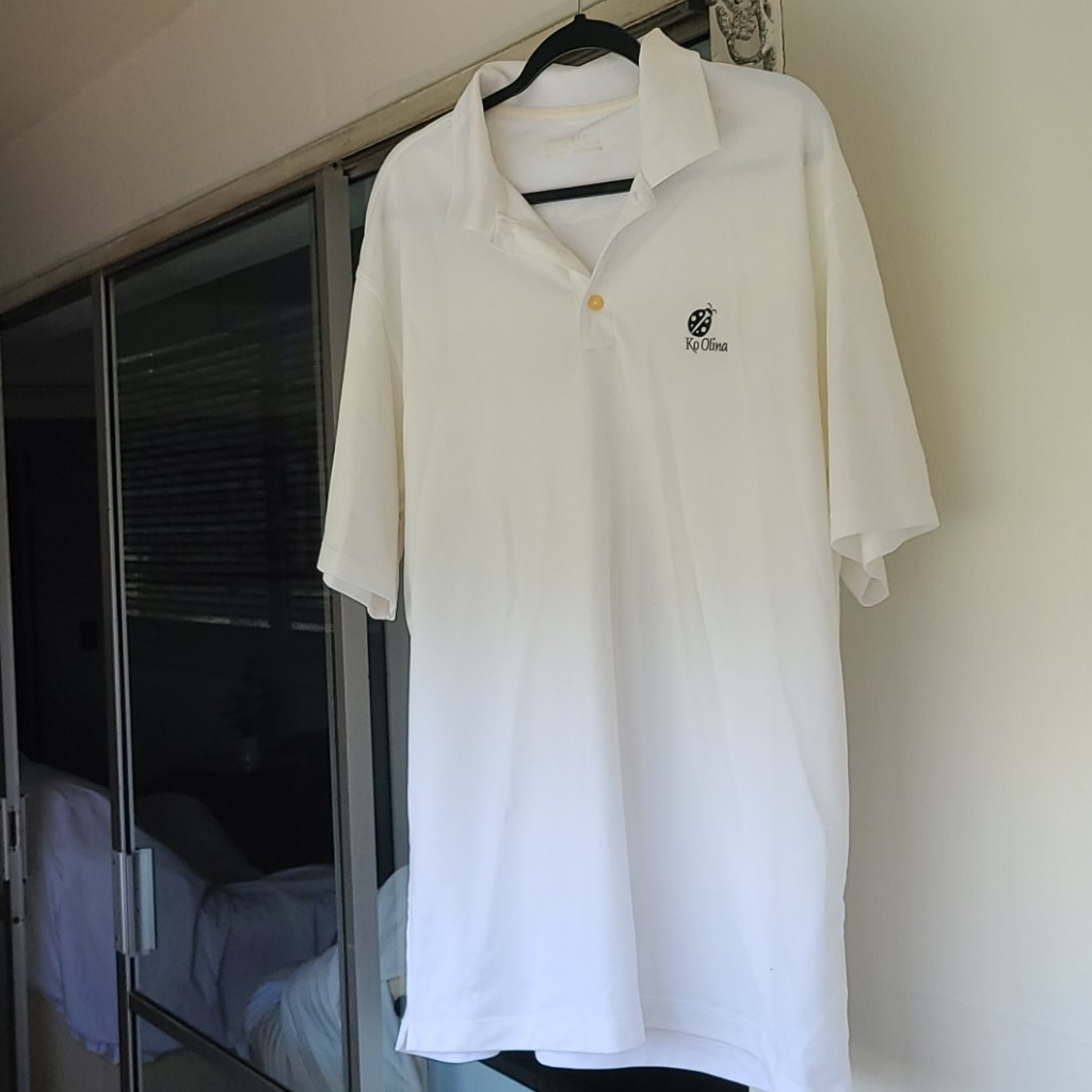 Nike Golf Shirts